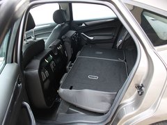 2011款 2.0T DCT GTDi豪华运动型导航版