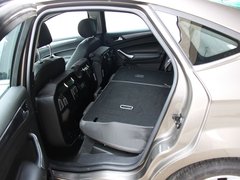 2011款 2.0T DCT GTDi豪华运动型导航版