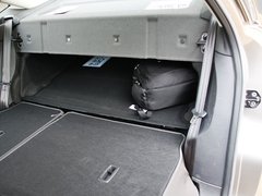 2011款 2.0T DCT GTDi豪华运动型导航版