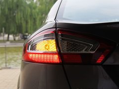 2011款 2.0T DCT GTDi豪华运动型导航版
