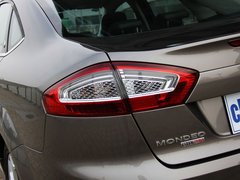2011款 2.0T DCT GTDi豪华运动型导航版