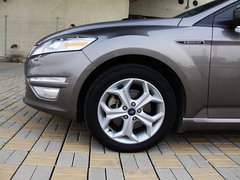 2011款 2.0T DCT GTDi豪华运动型导航版