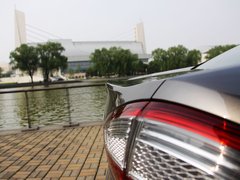 2011款 2.0T DCT GTDi豪华运动型导航版