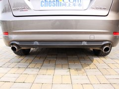2011款 2.0T DCT GTDi豪华运动型导航版