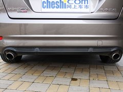 2011款 2.0T DCT GTDi豪华运动型导航版