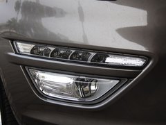 2011款 2.0T DCT GTDi豪华运动型导航版
