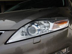 2011款 2.0T DCT GTDi豪华运动型导航版