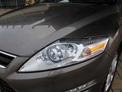 2011款 2.0T DCT GTDi豪华运动型导航版