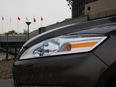 2011款 2.0T DCT GTDi豪华运动型导航版