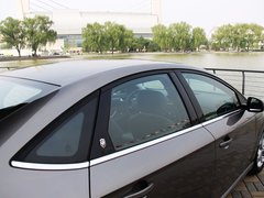 2011款 2.0T DCT GTDi豪华运动型导航版