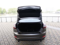2011款 2.0T DCT GTDi豪华运动型导航版