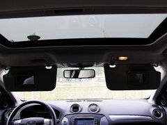 2011款 2.0T DCT GTDi豪华运动型导航版