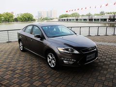 2011款 2.0T DCT GTDi豪华运动型导航版