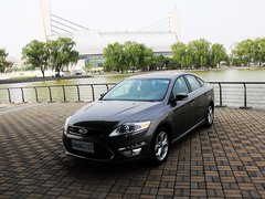 2011款 2.0T DCT GTDi豪华运动型导航版