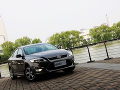 2011款 2.0T DCT GTDi豪华运动型导航版