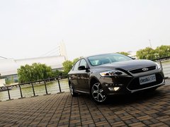 2011款 2.0T DCT GTDi豪华运动型导航版