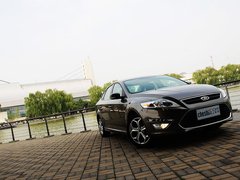 2011款 2.0T DCT GTDi豪华运动型导航版