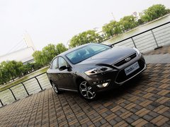 2011款 2.0T DCT GTDi豪华运动型导航版