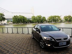 2011款 2.0T DCT GTDi豪华运动型导航版