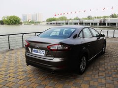 2011款 2.0T DCT GTDi豪华运动型导航版