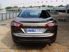 2011款 2.0T DCT GTDi豪华运动型导航版