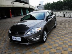 2011款 2.0T DCT GTDi豪华运动型导航版