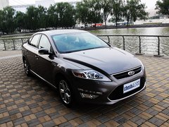 2011款 2.0T DCT GTDi豪华运动型导航版