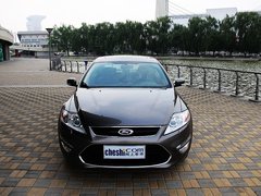 2011款 2.0T DCT GTDi豪华运动型导航版