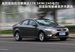 2011款 2.0T DCT GTDi豪华运动型导航版