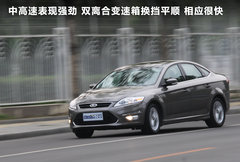 2011款 2.0T DCT GTDi豪华运动型导航版