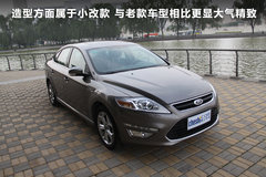 2011款 2.0T DCT GTDi豪华运动型导航版