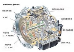 2011款 2.0T DCT GTDi豪华运动型导航版