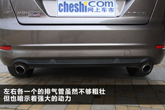 2011款 2.0T DCT GTDi豪华运动型导航版