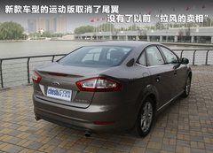 2011款 2.0T DCT GTDi豪华运动型导航版