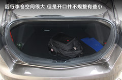 2011款 2.0T DCT GTDi豪华运动型导航版