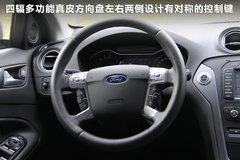 2011款 2.0T DCT GTDi豪华运动型导航版