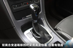 2011款 2.0T DCT GTDi豪华运动型导航版