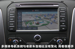 2011款 2.0T DCT GTDi豪华运动型导航版
