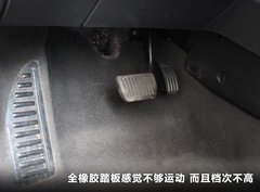 2011款 2.0T DCT GTDi豪华运动型导航版