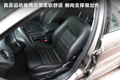 2011款 2.0T DCT GTDi豪华运动型导航版