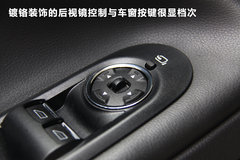 2011款 2.0T DCT GTDi豪华运动型导航版
