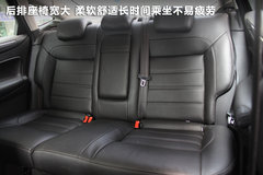 2011款 2.0T DCT GTDi豪华运动型导航版