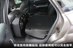 2011款 2.0T DCT GTDi豪华运动型导航版
