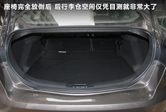 2011款 2.0T DCT GTDi豪华运动型导航版