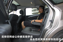 2011款 2.0T DCT GTDi豪华运动型导航版
