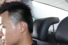 2011款 2.0T DCT GTDi豪华运动型导航版