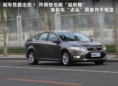 2011款 2.0T DCT GTDi豪华运动型导航版