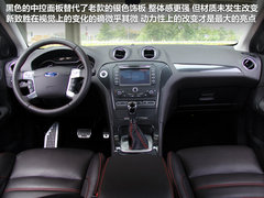 2011款 2.0T DCT GTDi豪华运动型导航版