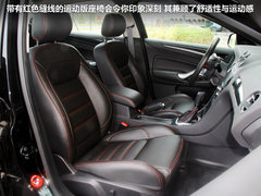 2011款 2.0T DCT GTDi豪华运动型导航版