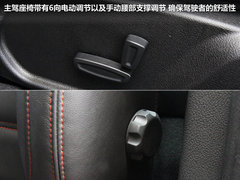 2011款 2.0T DCT GTDi豪华运动型导航版